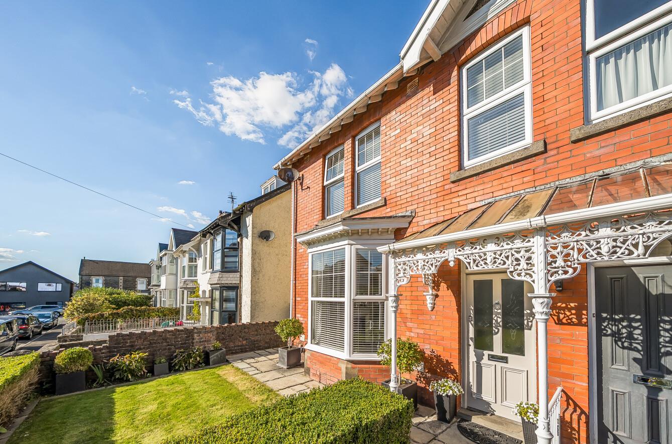 Hazelmere Road, Sketty, Swansea, SA2 0SN